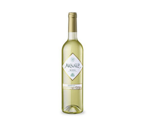 Vino Blanco Viña Arnaiz D.O Rueda 0,75cl (Pack 6 ud)