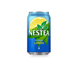 Pack 8u. Nestea 33cl lata