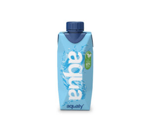 Pack. 24u. de agua sin gas (33cl)