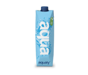 Pack 6u. de agua SIN gas (1L)
