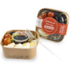 Ensalada Mediterránea (pack de 12 ensaladas)