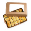 Mini focaccia Tradicional (Bandeja de 24uds) - Imagen 3
