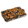 Mini focaccia mediterránea (Bandeja de 24uds)