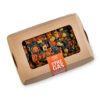 Mini focaccia mediterránea (Bandeja de 24uds) - Imagen 3