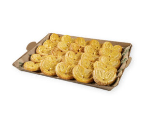 Mini Palmeritas (Bandeja de 25uds)