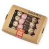 Surtido de pop dots (Bandeja de 24uds) - Imagen 3
