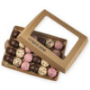 Surtido de pop dots (Bandeja de 24uds) - Imagen 2