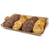 Surtido de cookies (Bandeja de 20uds)