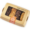 Surtido de cookies (Bandeja de 20uds) - Imagen 3