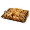 Surtido de croissants (Bandeja de 20uds)