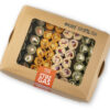 Surtido de mini wraps (Bandeja de 48uds) - Imagen 3