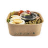 Ensalada Mediterránea (pack de 12 ensaladas) - Imagen 3