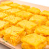 Bocaditos de tortilla de patatas (bandeja de 15 uds) - Imagen 4