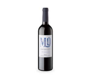 Vino tinto Montequinto Crianza, D.O. Rioja 0,75cl (Pack 6 ud)