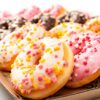 Donuts de colores (Bandeja De 16uds) - Imagen 4