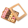 Donuts de colores (Bandeja De 16uds) - Imagen 2