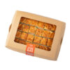 Empanada de espinacas (bandeja de 24 uds) - Imagen 3