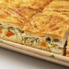 Empanada de espinacas (bandeja de 24 uds) - Imagen 5