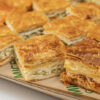 Surtido de empanadas (bandeja de 24 uds) - Imagen 5