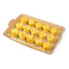 Bocaditos de tortilla de patatas (bandeja de 15 uds)